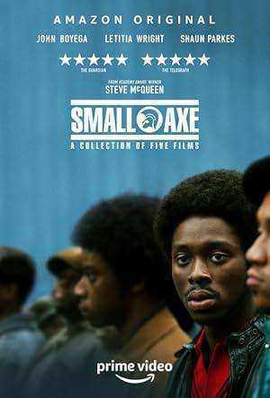فيلم Alex Wheatle 2020 مترجم
