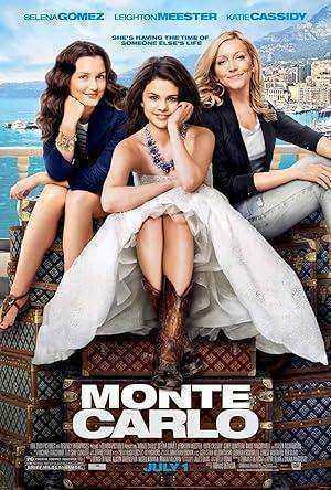 فيلم Monte Carlo 2011 مترجم