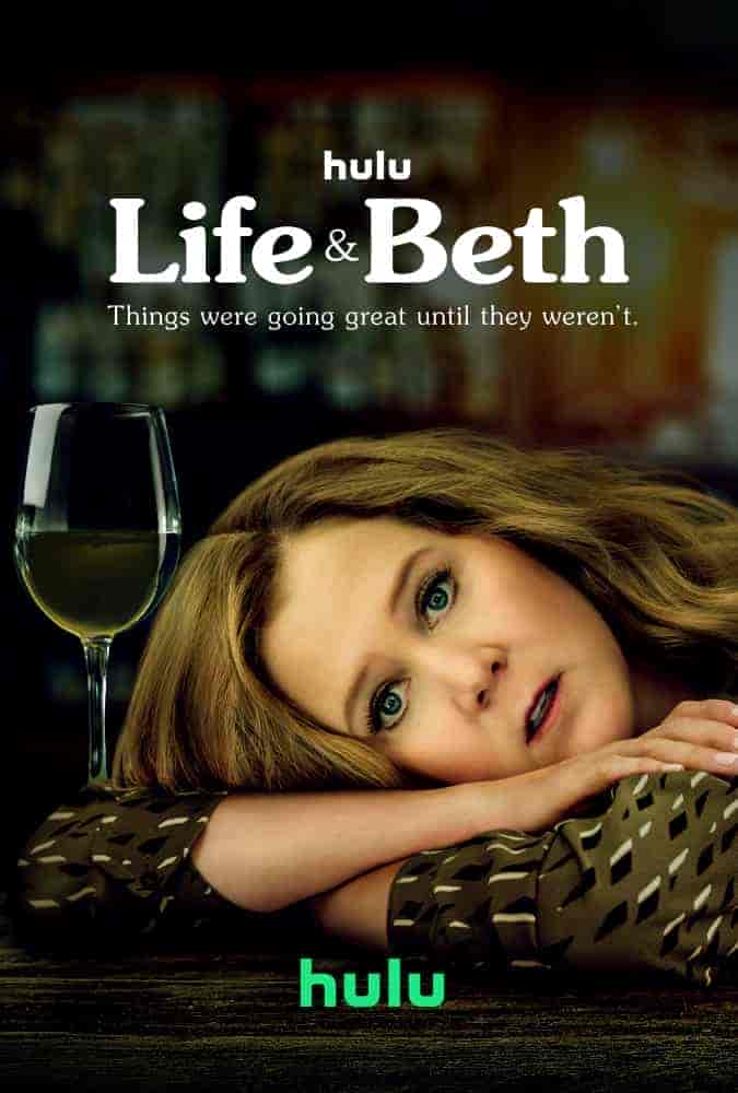 مسلسل Life & Beth الموسم الاول الحلقة 2 الثانية مترجمة