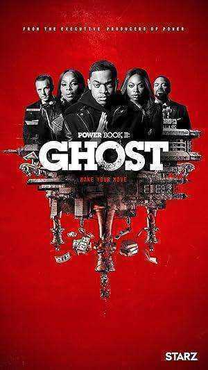 مسلسل Power Book II: Ghost الموسم الاول الحلقة 10 والاخيرة مترجمة
