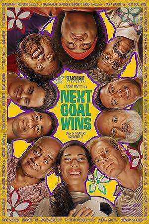 فيلم Next Goal Wins 2023 مترجم اون لاين
