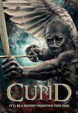 فيلم Cupid 2020 مترجم