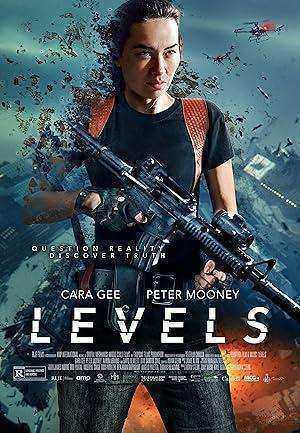فيلم Levels 2024 مترجم اون لاين
