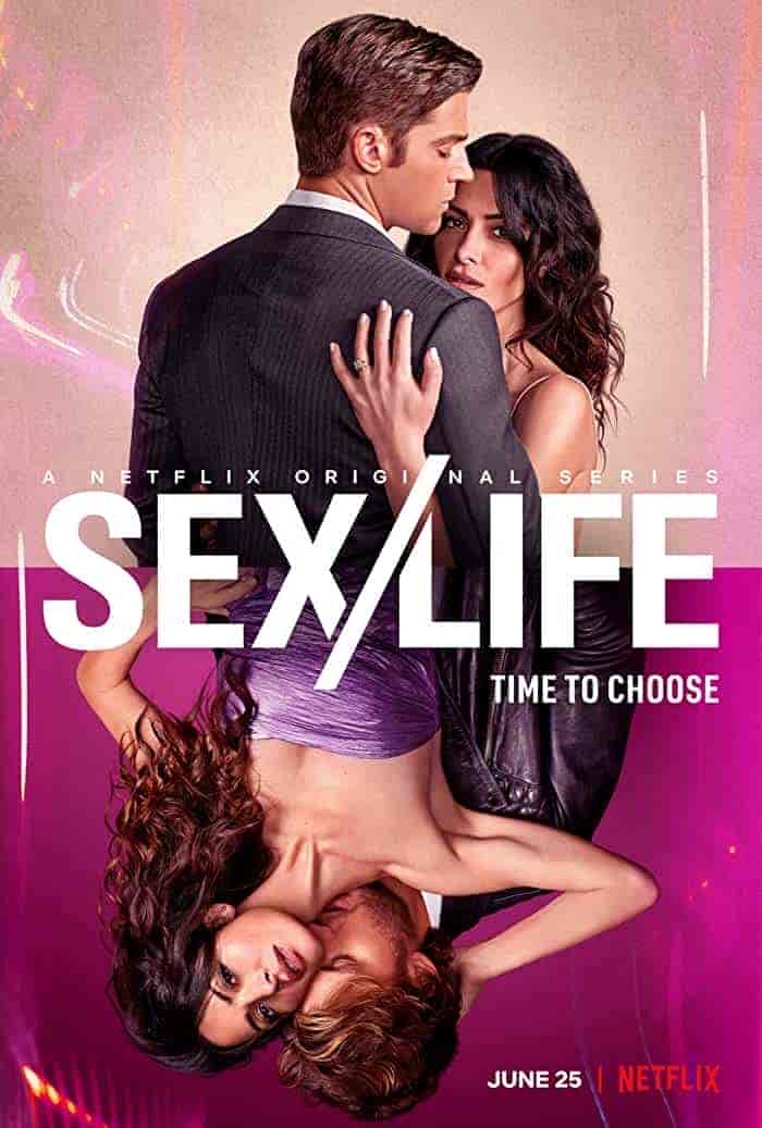 مسلسل Sex Life الموسم الاول الحلقة 5 الخامسة مترجمة