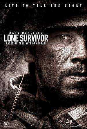 فيلم Lone Survivor 2013 مترجم