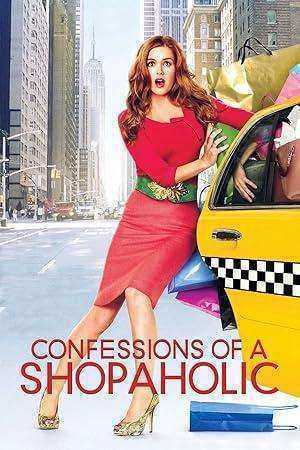 فيلم Confessions of a Shopaholic 2009 مترجم