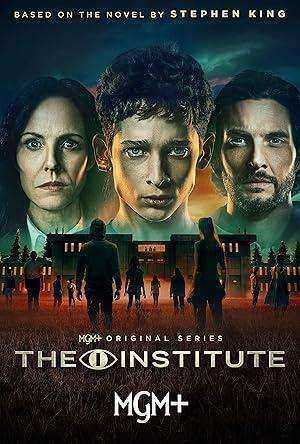 مسلسل The Institute الموسم الاول الحلقة 2 مترجمة