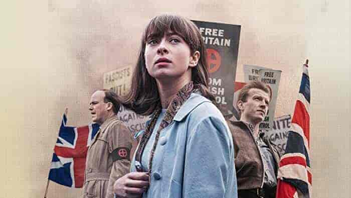 مسلسل Ridley Road الموسم الاول مترجم