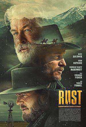 فيلم Rust 2024 مترجم