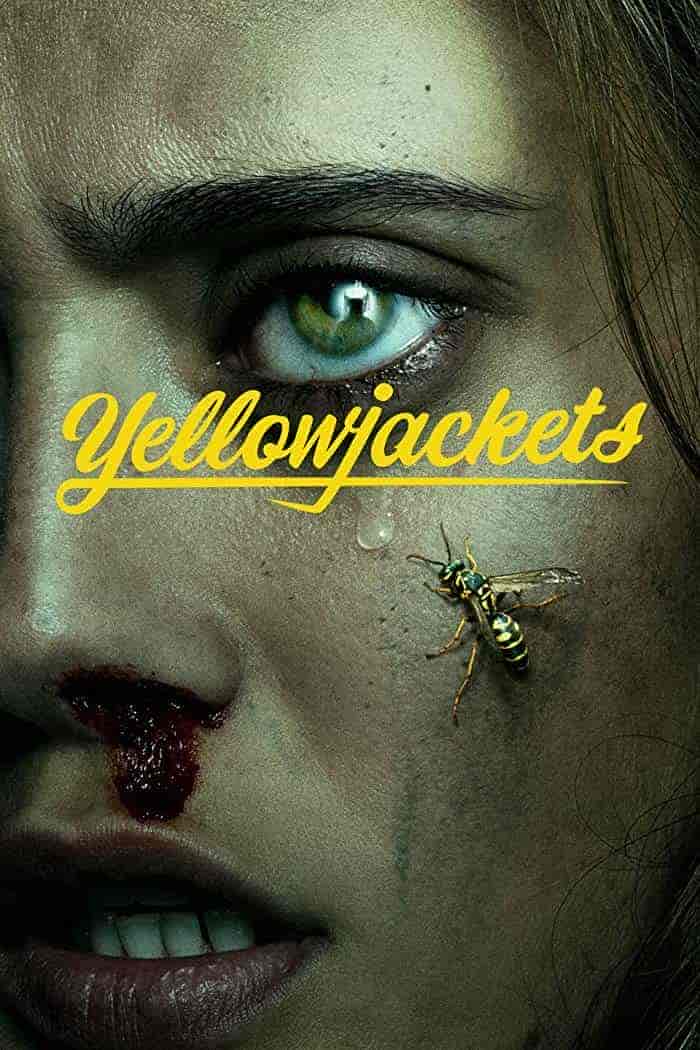 مسلسل Yellowjackets الموسم الاول الحلقة 3 الثالثة مترجمة