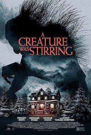 فيلم A Creature Was Stirring 2023 مترجم