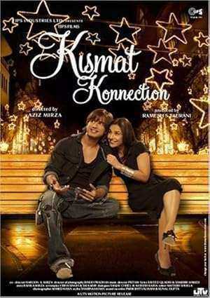 فيلم Kismat Konnection 2008 مترجم