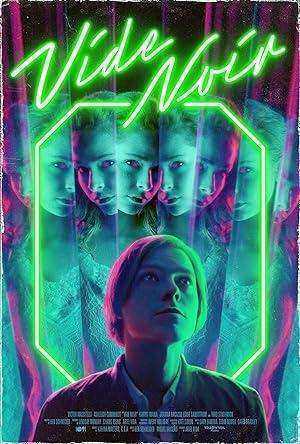 فيلم Vide Noir 2022 مترجم