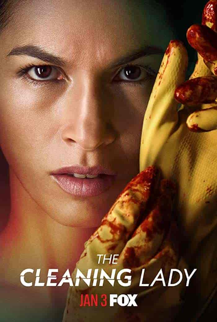 مسلسل The Cleaning Lady الموسم الاول الحلقة 2 الثانية مترجمة