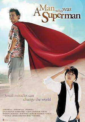 فيلم A Man Who Was Superman 2008 مترجم