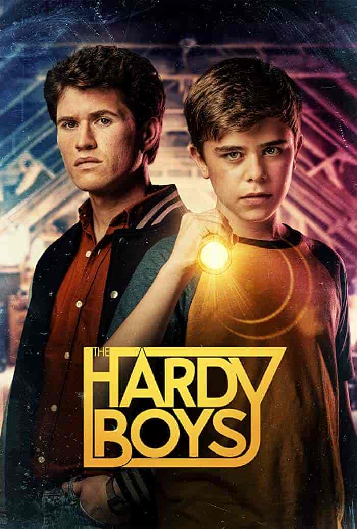 مسلسل The Hardy Boys الموسم الثاني الحلقة 3 الثالثة مترجمة