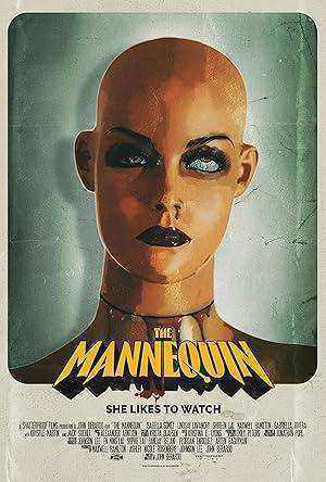 فيلم The Mannequin 2025 مترجم