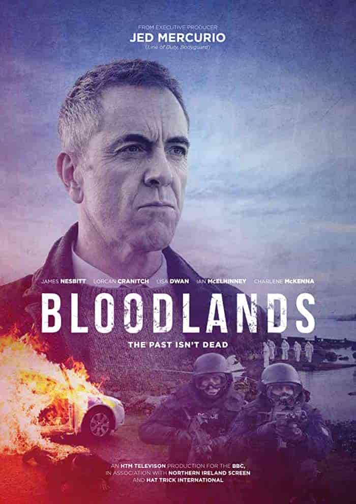 مسلسل Bloodlands الموسم الثاني الحلقة 3 الثالثة مترجمة