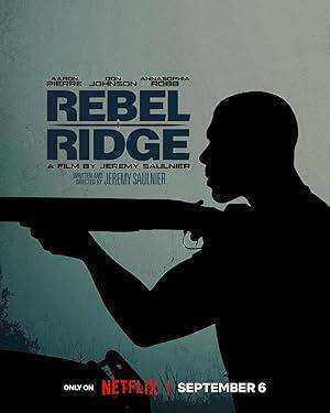 فيلم Rebel Ridge 2024 مترجم اون لاين