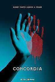 مسلسل Concordia الموسم الاول الحلقة 6 والاخيرة مترجمة