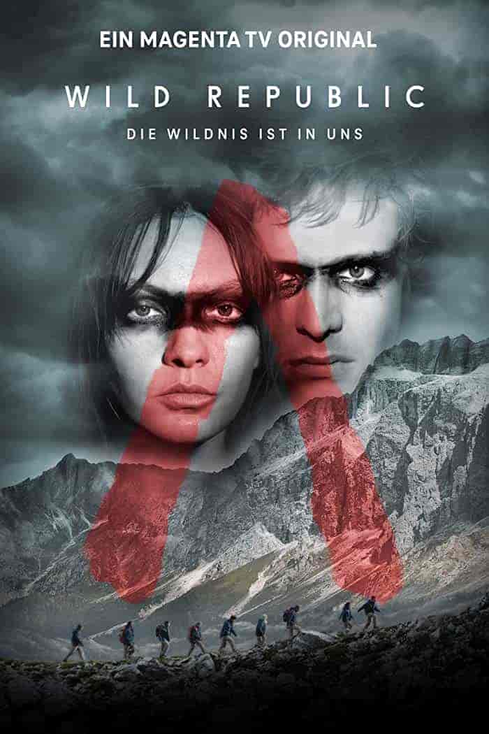 مسلسل Wild Republic الموسم الاول الحلقة 8 والاخيرة مترجمة