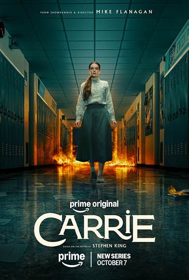 مسلسل Carrie مترجم