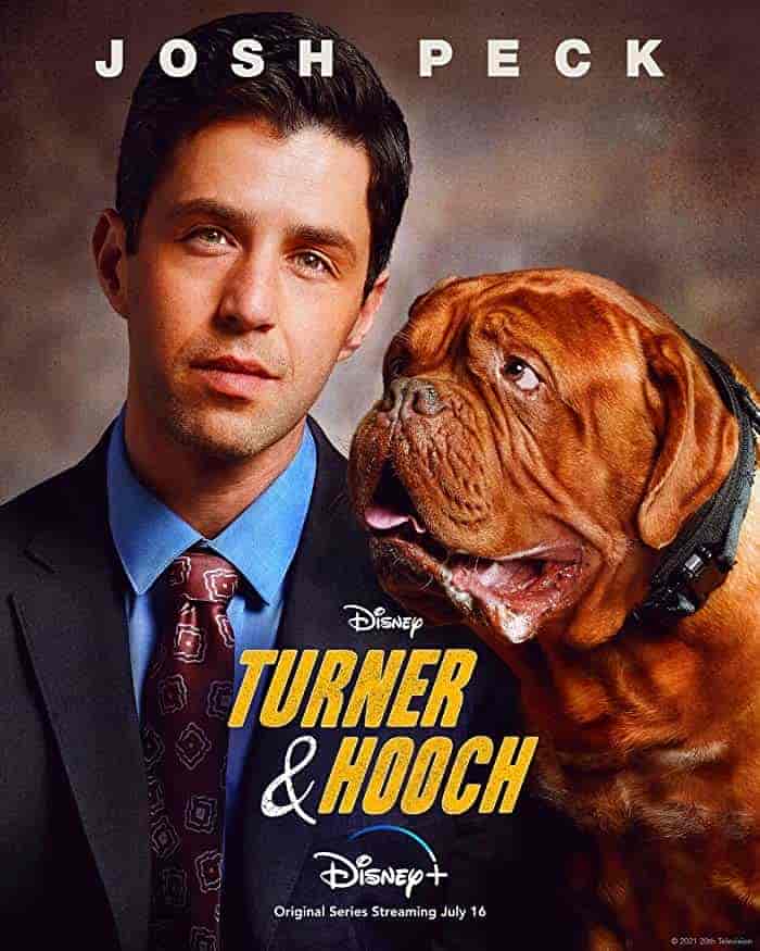 مسلسل Turner & Hooch الموسم الاول الحلقة 12 والاخيرة مترجمة