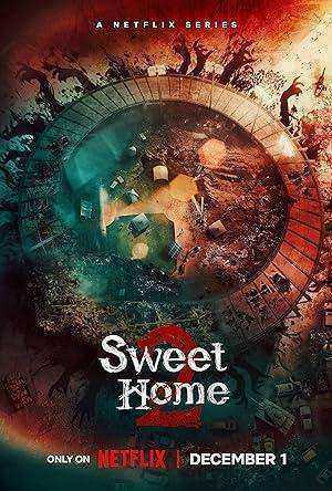مسلسل Sweet Home الموسم الاول الحلقة 9