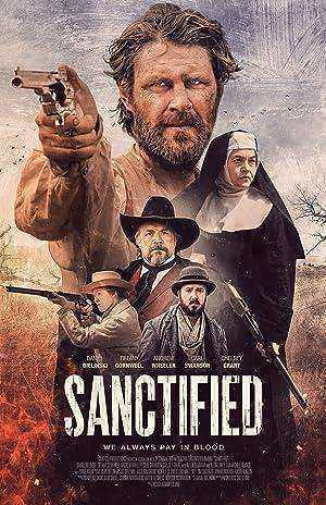 فيلم Sanctified 2022 مترجم
