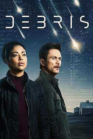 مسلسل Debris الموسم الاول الحلقة 11 مترجمة