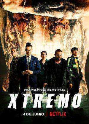 فيلم Xtreme 2021 مترجم اون لاين