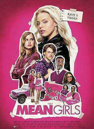 فيلم Mean Girls 2024 مترجم