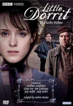 مسلسل Little Dorrit مترجم