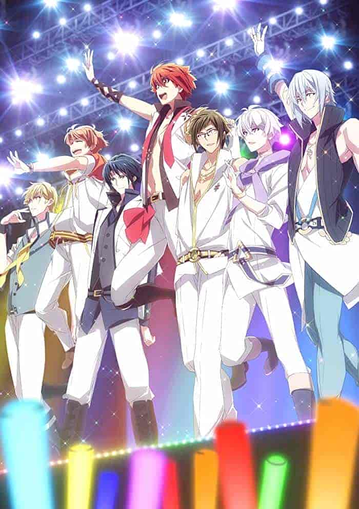 انمي IDOLiSH7: Third Beat! الموسم الثالث الحلقة 13 مترجمة