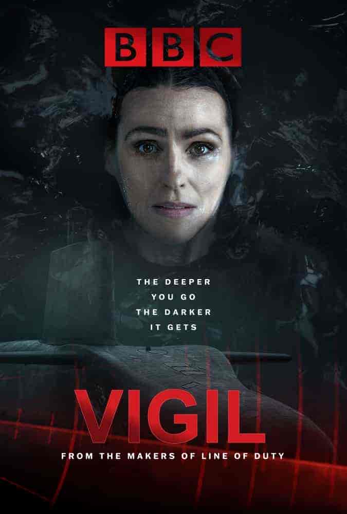 مسلسل Vigil الموسم الاول الحلقة 5 الخامسة مترجمة