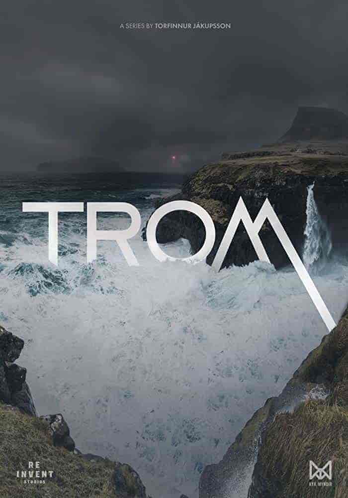مسلسل Trom الموسم الاول الحلقة 1 الاولي مترجمة