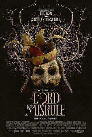 فيلم Lord of Misrule 2023 مترجم اون لاين