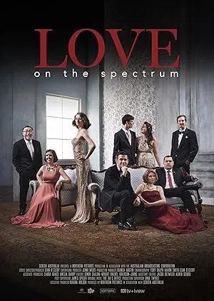 مسلسل Love on the Spectrum الموسم الاول الحلقة 1 الاولي مترجمة