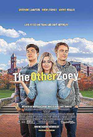 مشاهدة فيلم The Other Zoey 2023 مترجم