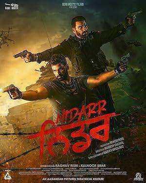 فيلم Nidarr 2023 مترجم
