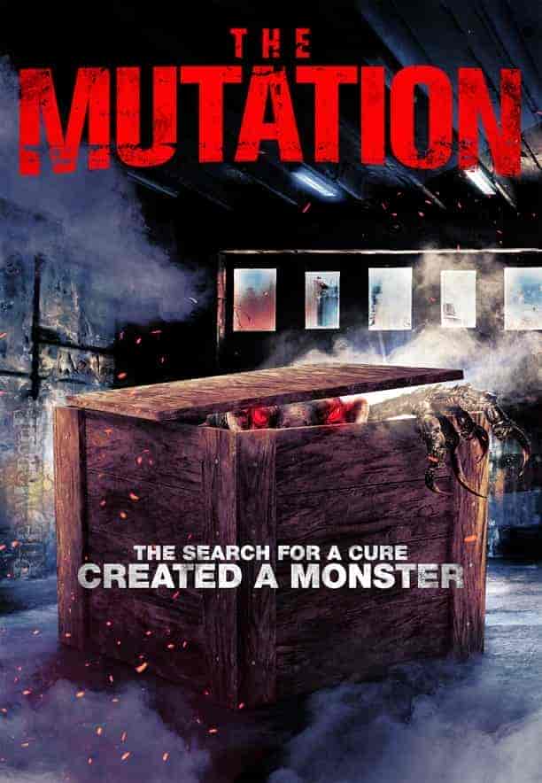 فيلم The Mutation 2021 مترجم اون لاين