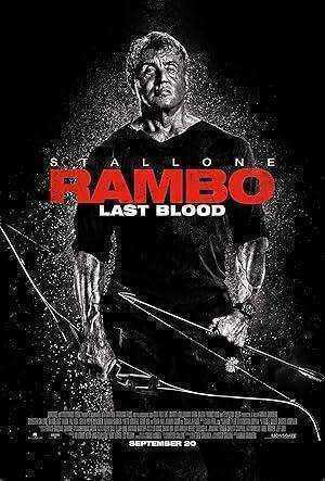 فيلم Rambo Last Blood 2019 مترجم