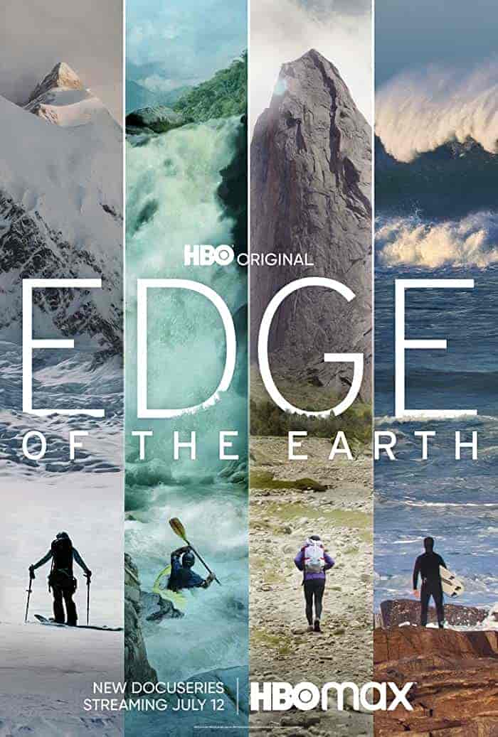 مسلسل Edge of the Earth الموسم الاول مترجم