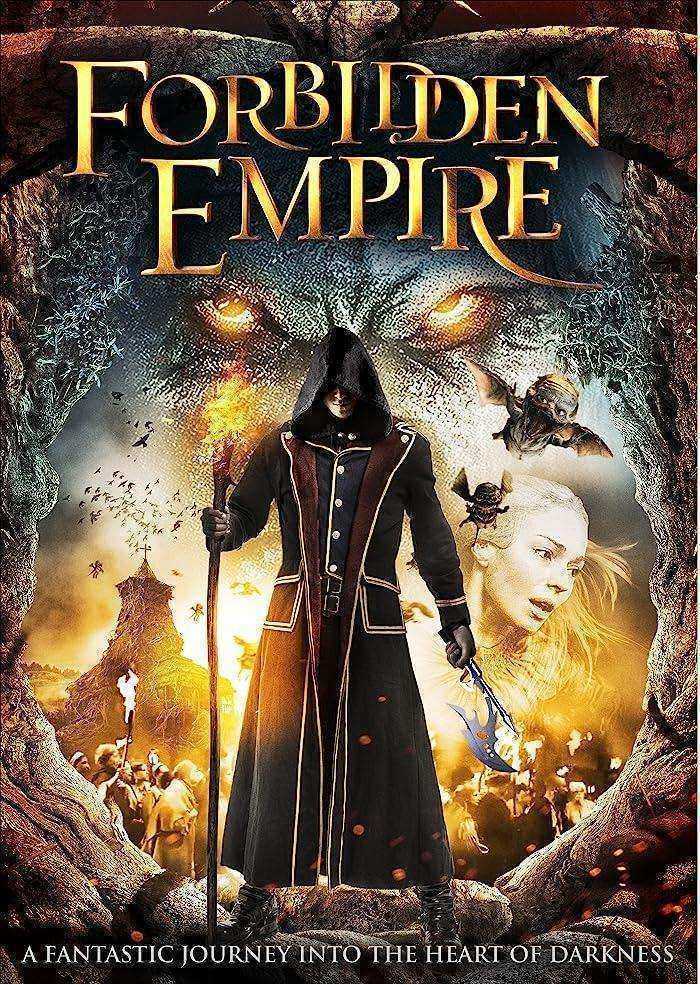 فيلم Forbidden Empire 2014 مترجم