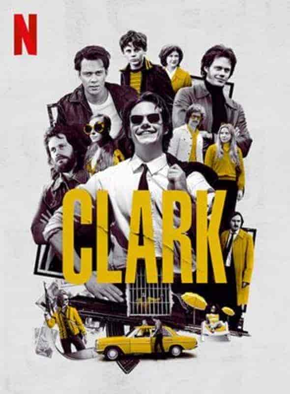 مسلسل Clark الموسم الاول الحلقة 6 والاخيرة مترجمة