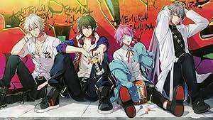 Hypnosis Mic- Division Rap Battle – Rhyme Anima الموسم الثاني الحلقة 13 والاخيرة مترجمة