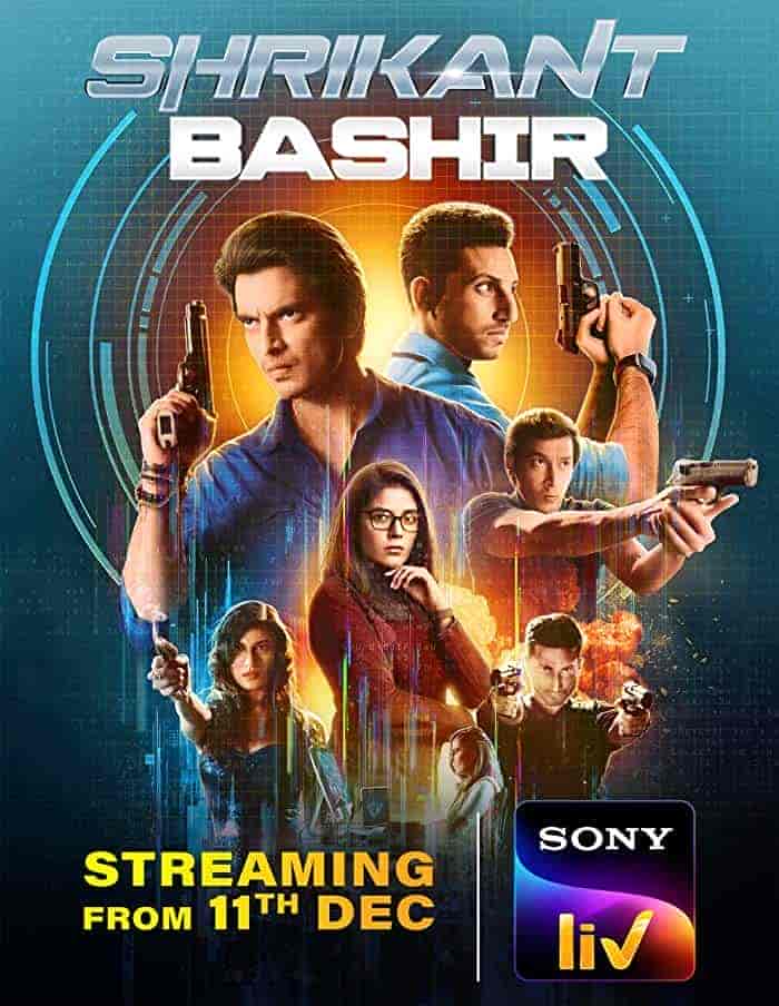 مسلسل Shrikant Bashir الموسم الاول الحلقة 3 الثالثة مترجمة