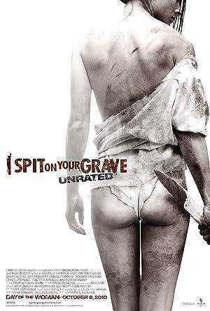 فيلم I Spit on Your Grave 2010 مترجم