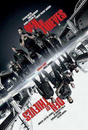 فيلم Den of Thieves 2018 مترجم