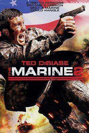 فيلم The Marine 2 2009 مترجم